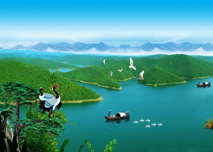 高性能精密创意